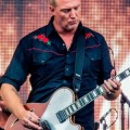 Queens Of The Stone Age - Stoner-Rocker legen Pause ein