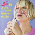 Sia - Neuer Clip mit Heidi Klum