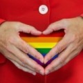 Homo-Ehe - Künstler schreiben Brief an Merkel