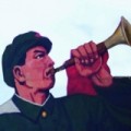 Im Land des großen Führers - Laibach spielen in Nordkorea