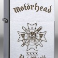 Gewinnspiel - Feuer und Flamme für Motörhead