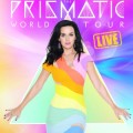 Katy Perry - Live-Clip zu "Roar"