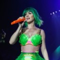 Katy Perry - Live-Clip zu 