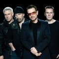 U2 - Bono jammt mit Noel Gallagher