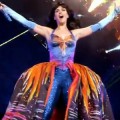 Katy Perry - Neuer Live-Clip zu "Firework"