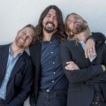 Foo Fighters - Neue EP "Saint Cecilia" als Gratis-Download