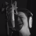 Amy Lee - Led Zep-Cover zu 