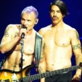 Red Hot Chili Peppers - Bisher unveröffentlichter Song im Stream