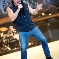 AC/DC - Brian Johnson darf nicht mehr auftreten