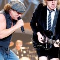 AC/DC - Hat Angus Brian Johnson gefeuert?