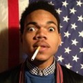 Chance The Rapper - Auftritt bei Fallon mit 