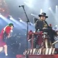 AC/DC - Axl/DC und die Feuertaufe