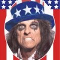 Metalsplitter - Make America Sick Again!