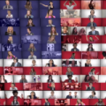 Hillary Clinton-Song - Sia führt Star-Aufgebot an