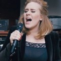 Klug-Scheißer - Adele: Null Bock auf Super Bowl!