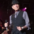 Leonard Cohen - Neuer Song "You Want It Darker"