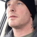 Metalsplitter - Corey Taylor hat Instagram!