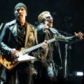 Jubiläumstour - U2 spielen 