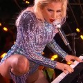 Super Bowl - Lady Gagas Krönungszeremonie