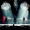 Rammstein: Paris - 98 Minuten Gänsehaut pur