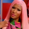 Nicki Minaj - Späte Antwort auf Remy Ma