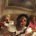 Danny Brown - Neues Video 