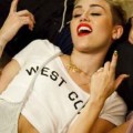 Schuh-Plattler - Miley Cyrus kritisiert Rap-Kultur