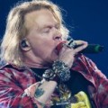 Guns N' Roses - Knebelvertrag ärgert Fotografen
