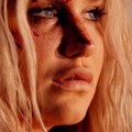 Kesha - Neue Single "Praying"