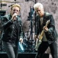 U2 in Berlin - 
