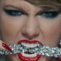 Taylor Swift - Neues Video bricht Adeles Rekord