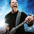 Metallica - Die James Hetfield-Bio 