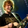 Ed Sheeran - Bei Unfall beide Arme gebrochen