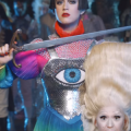 Katy Perry - Neues Video zu "Hey Hey Hey"
