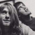 Nirvana - Vier rare Demotapes online
