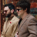 MGMT - Das Video zu "Me And Michael"