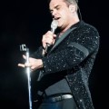 Robbie Williams - "Die Krankheit will mich töten!"