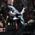 Metallica - "Marmor Stein und Eisen bricht" in Stuttgart