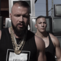 Kollegah & Farid Bang - Rapper besuchen KZ-Gedenkstätte