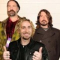 Nirvana - Chad Kroeger soll Cobain ersetzen