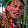 6ix9ine - Neues Video zu 