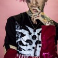 Lil Peep - Neuer Song mit Fall Out Boy