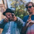 Fatoni & Dexter - Neues Video zu "Die Anderen"