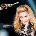 Millionengage - Madonna singt im ESC-Finale