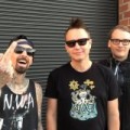 Blink 182 - Neues Video 