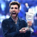 Eurovision Song Contest - Niederlande Top, Deutschland Flop