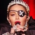 Madonna beim ESC - Neue Tonspur soll Häme stoppen