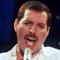 Freddie Mercury - 