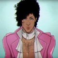 Prince - Animationsvideo zu 