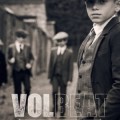 Vorchecking - Volbeat, Orsons, Helge Schneider